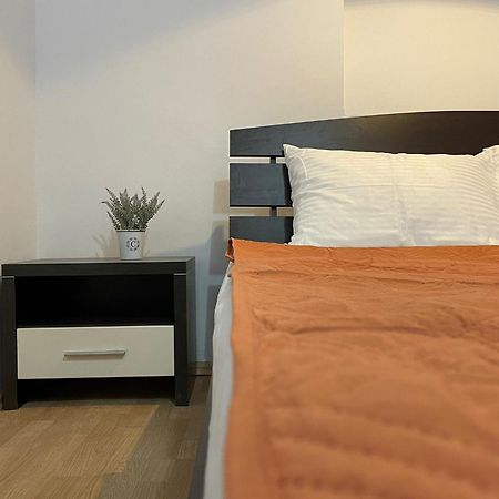 Mossapartments Bucureşti Eksteriør bilde