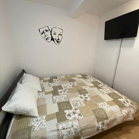Mossapartments Bucureşti Eksteriør bilde