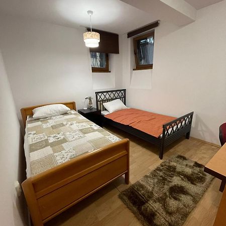 Mossapartments Bucureşti Eksteriør bilde