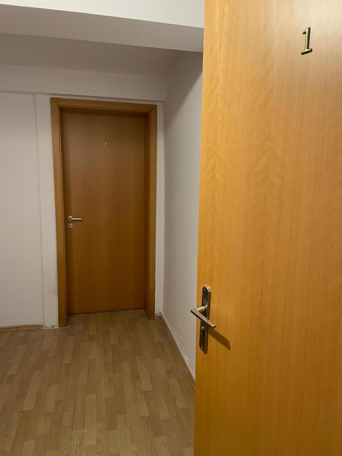 Mossapartments Bucureşti Eksteriør bilde
