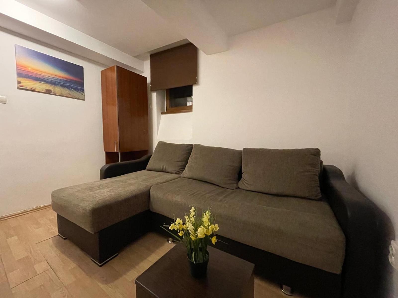 Mossapartments Bucureşti Eksteriør bilde