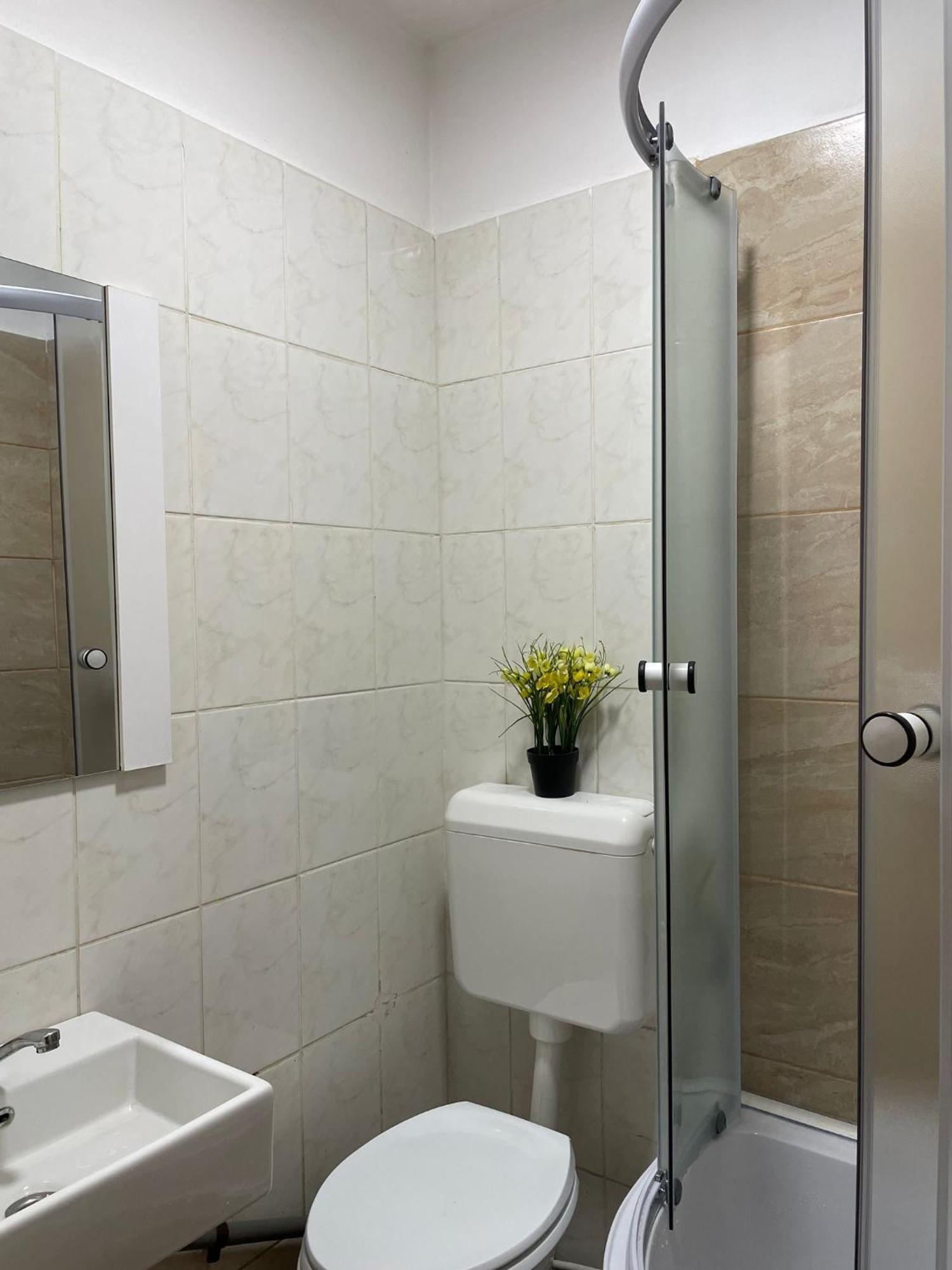 Mossapartments Bucureşti Eksteriør bilde