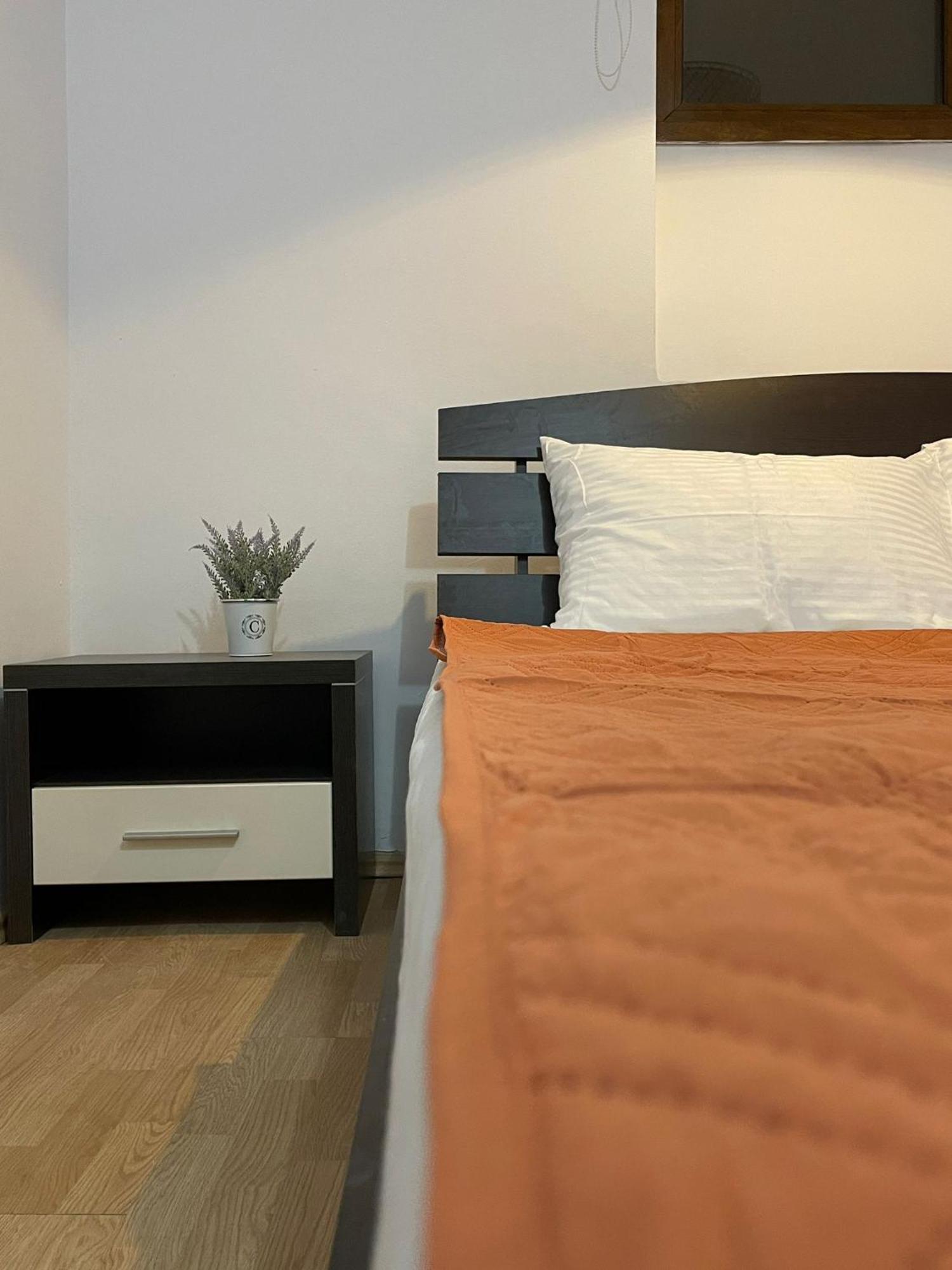 Mossapartments Bucureşti Eksteriør bilde