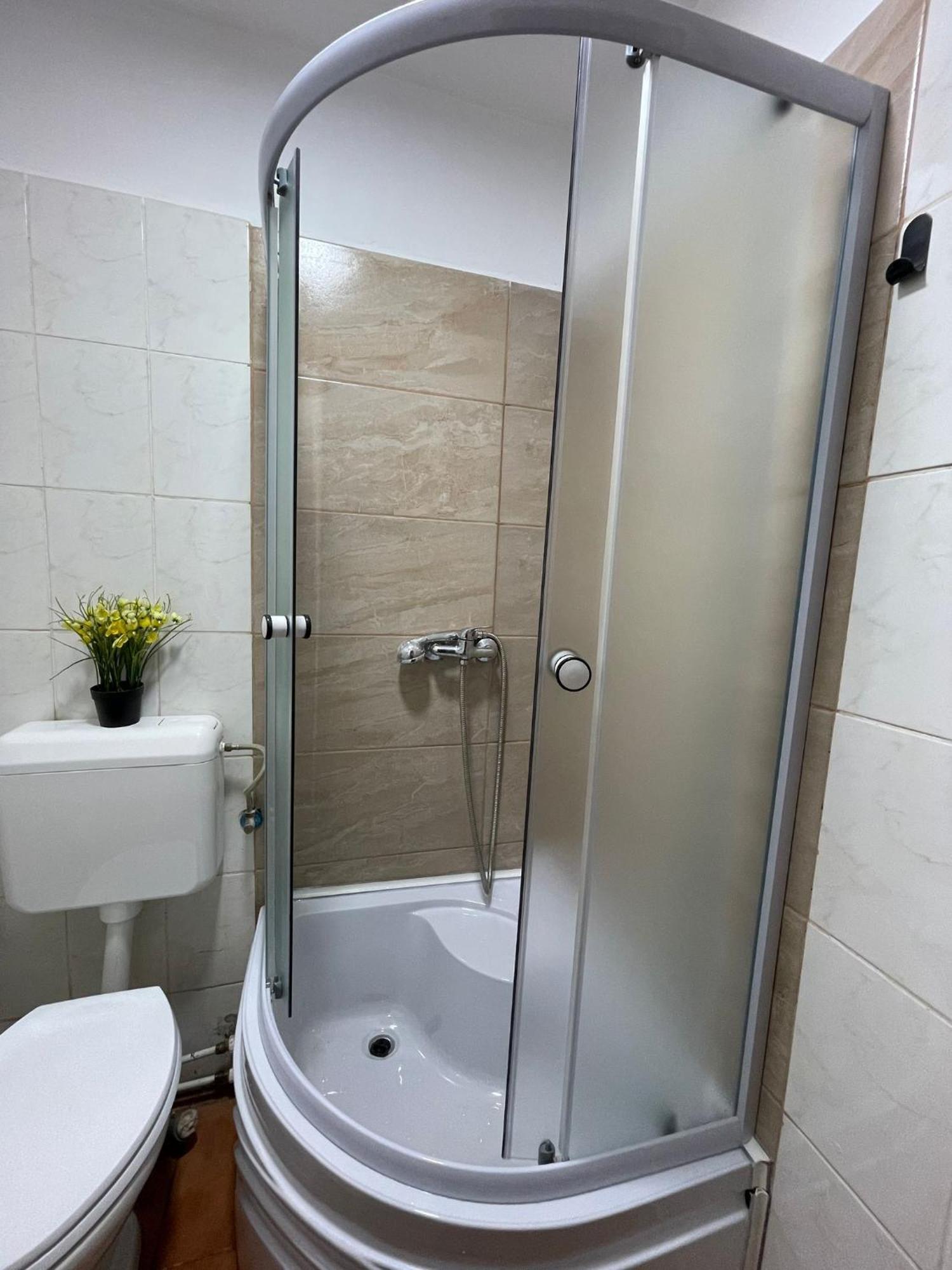 Mossapartments Bucureşti Eksteriør bilde