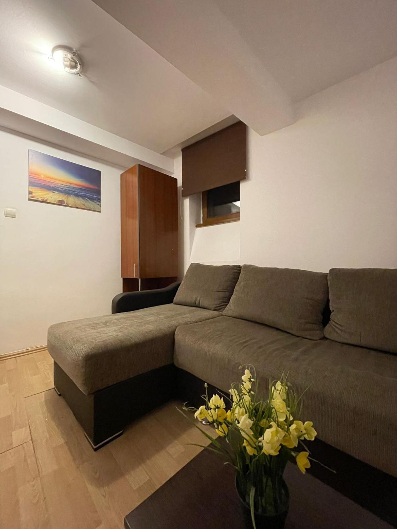 Mossapartments Bucureşti Eksteriør bilde