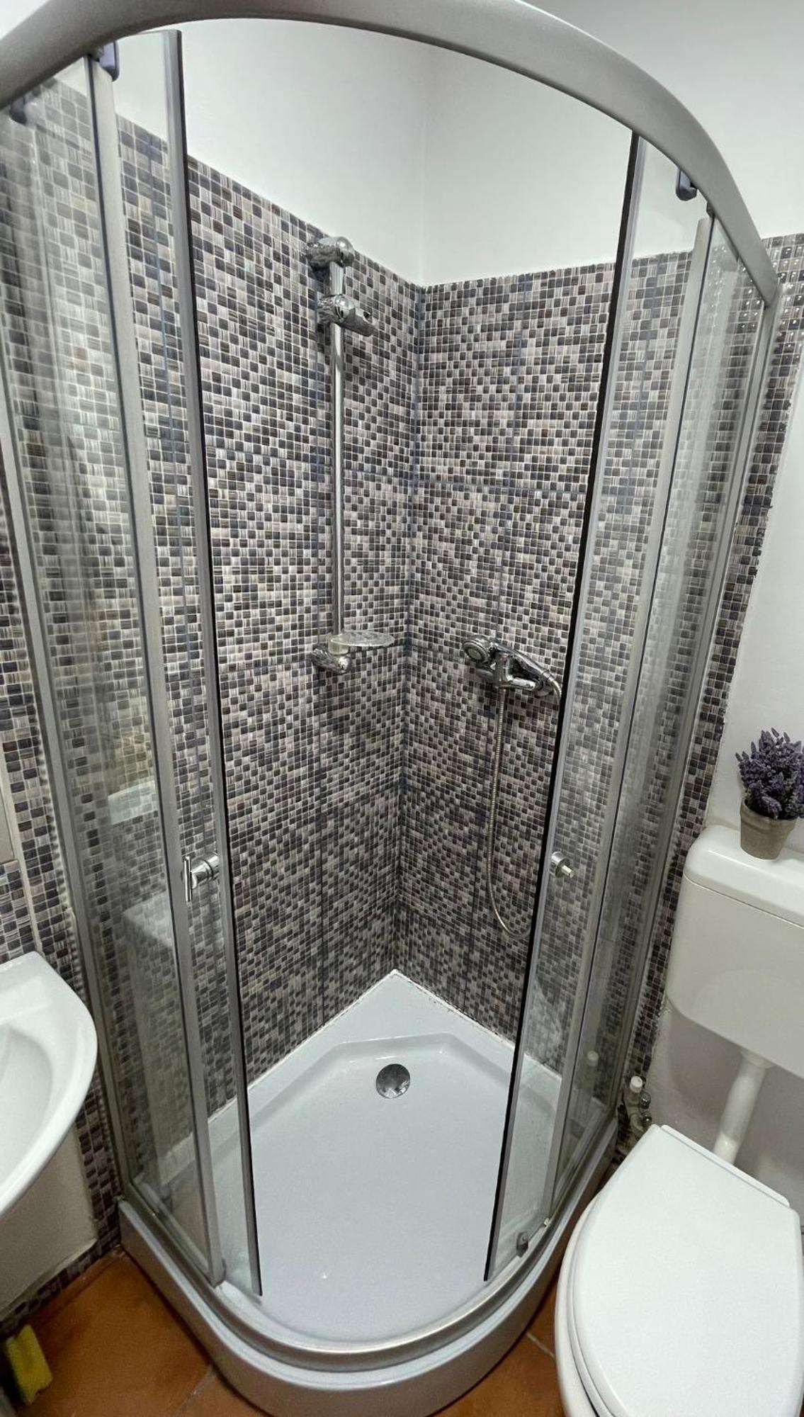Mossapartments Bucureşti Eksteriør bilde