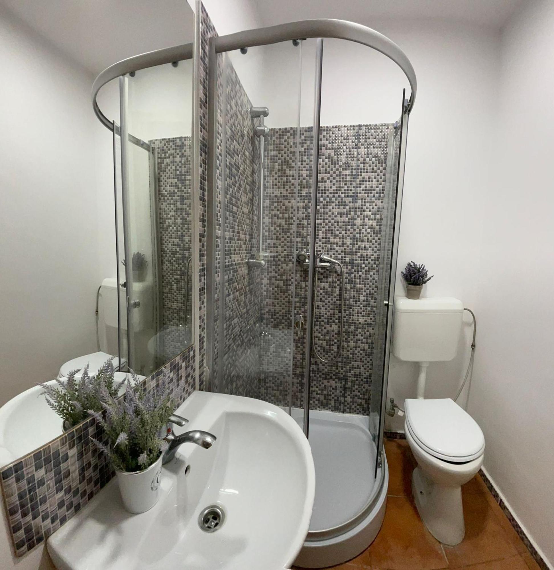 Mossapartments Bucureşti Eksteriør bilde