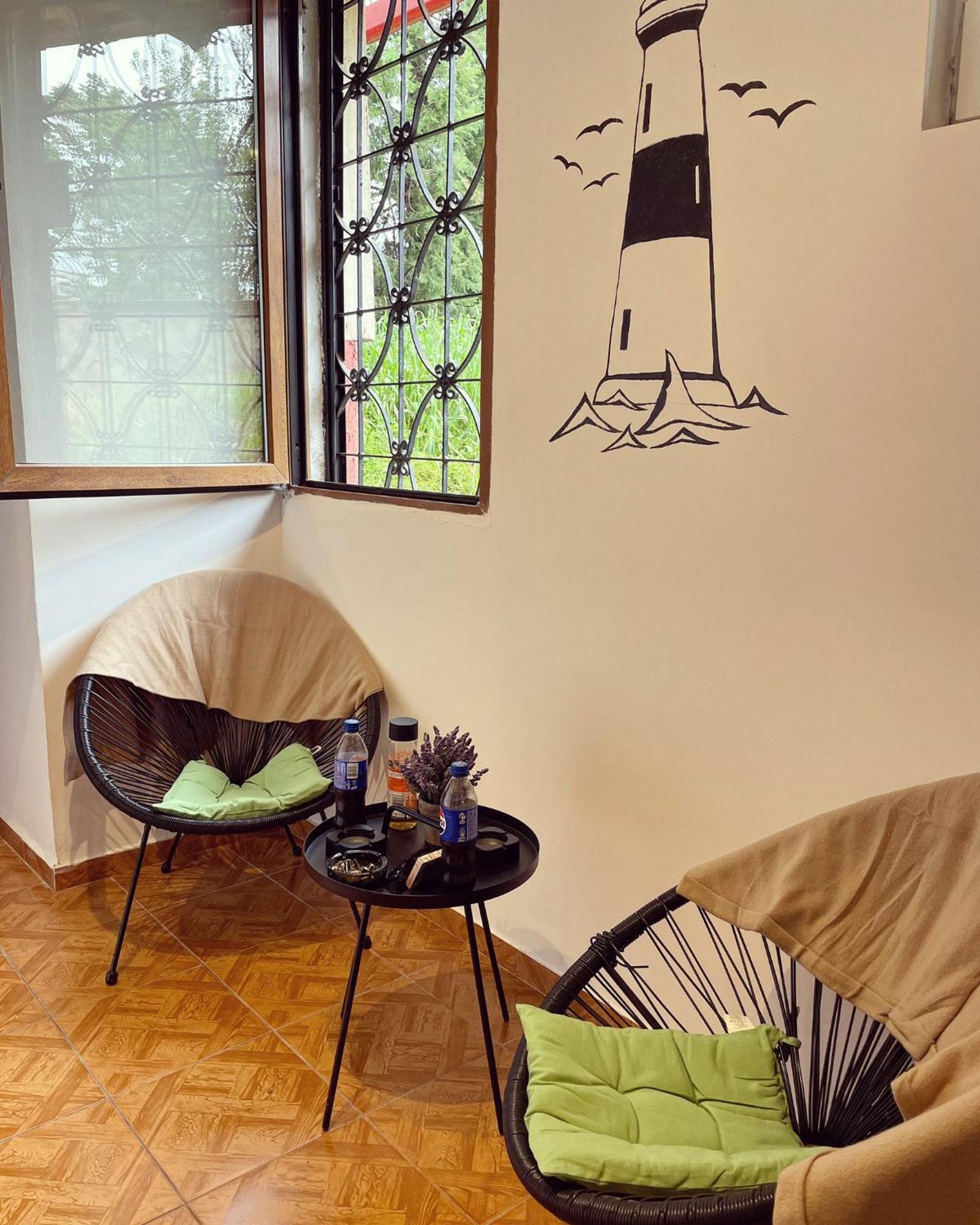 Mossapartments Bucureşti Eksteriør bilde