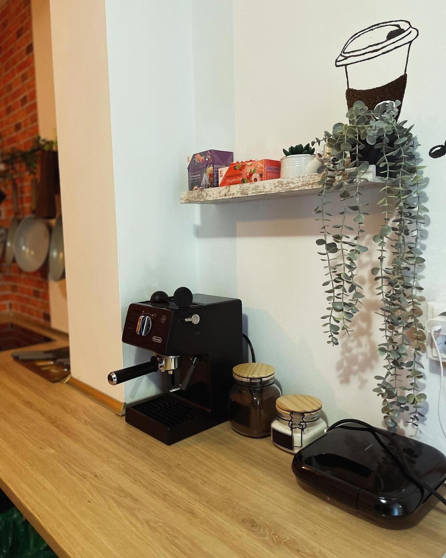 Mossapartments Bucureşti Eksteriør bilde