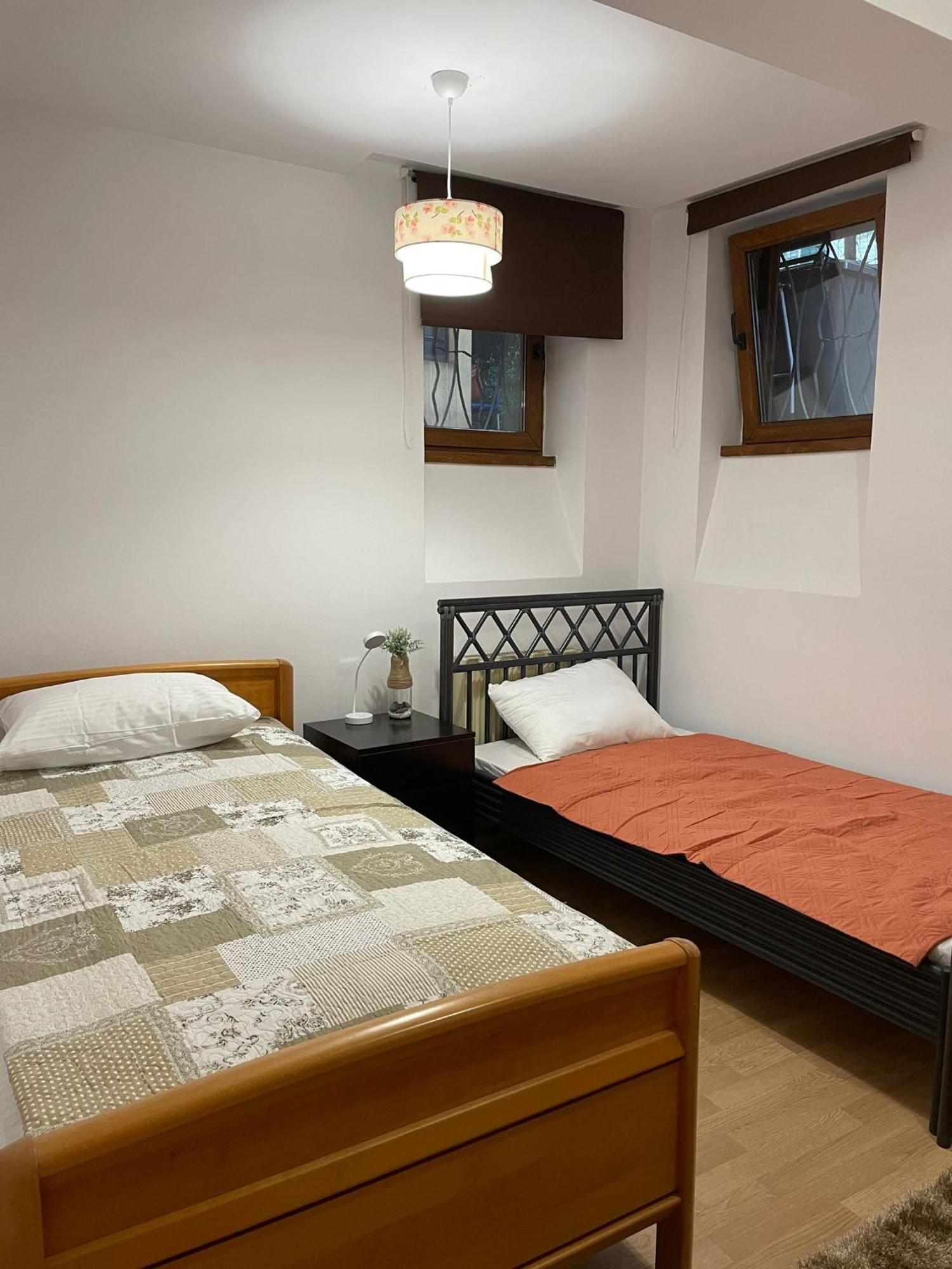 Mossapartments Bucureşti Eksteriør bilde