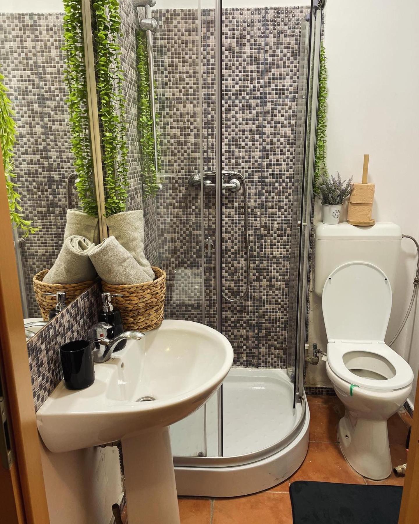 Mossapartments Bucureşti Eksteriør bilde